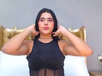 Hello guys, welcome to my profile, my name is Victoria. I am so sexy latina, i am naughty and flirtatious, my body is seductive and natural. Don