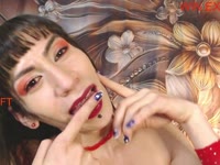 I’m a very versatile girl; kiss me, love me, and I’ll give my all for you. Friendship is the gateway to true love, and then comes sex, which I’m sure will be fabulous and very passionate.