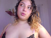 In front of the web cam I am very naughty and disposed to doy everynigth in order to fulfill the wishes of my viewers and please them whit my presence.one of my favorite things about the web cam modeling is to be a company for you and make you happy.