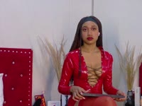 I am curious, confident, and I love exploring the space between gentle submission and growing dominance. Right now, I am learning, feeling, evolving... and enjoying every moment. Perhaps you are the one who will help me unleash the goddess within me. Are you ready to play your part?