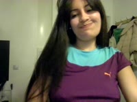 I’m a sensual Latina woman with a soft, feminine and confident presence. I love being admired and desired. I know how to tease with my body, my eyes, and my energy.
If you enjoy watching a woman who is comfortable with her sensuality and knows how to hold your attention, you’re in the right place.