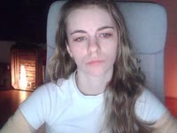 Hi My name is Aria and I am happy to meet you I am a nice sweet girl next door you always dreamt to meet and spend time with You will find me surprisingly interesting and we will always have new subjects to discuss ! Welcome to my room!