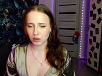 Hi! I have different moods, so I can be Barbara, Barb, and Barbie. Which one would you like to see more? I