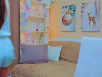 I want to reveal myself sexually and I think this platform is ideal for this) I love erotic dancing, dirty talk, various games with the body and toys, I’m also interested in meeting new people and making friends