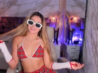 Hi! Welcome to my profile! My name is Brittany, and I