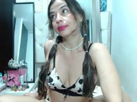 I am a woman full of energy, and I think that shows. I take care of myself, I enjoy life and try to surround myself what makes me happy. Laughter and an active lifestyle are my best secrets.