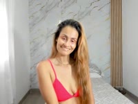 Hi dear, I am Coral, a natural and passionate beauty with a deep smile and even deeper desires ...
Elegant. Addictive I am not in a hurry ... I seduce. Stay if you are ready.
Look that hypnotizes, smile that melts.
Long legs, cinnamon skin, wild hair.
Natural sensuality with a touch of danger.
Don