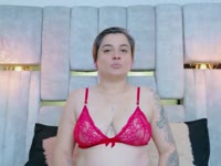 Hello, dear I am a mature, self-confident, natural and authentic woman. I