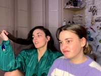 Crazy, mischievous and very curious - come see me if you are ready for some hot games