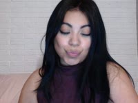 Im a very curious girl! I want to u show me a new things and have a good and funny time.