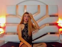 Hi, my name is Mabbel. I