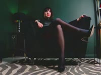 My name Mistress Melanya. I