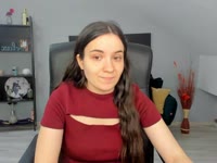 I’m the kind of girl who knows exactly how to get under your skin in the best possible way. I have a wild, playful side, and I love teasing until you can’t think about anything else but me. I’m confident, bold, a little dangerous, and I enjoy being the reason your heart beats faster. I mix attitude with irresistible charm, and I’m not afraid to take control when the chemistry gets hot. If you’re looking for a girl who will challenge you, tempt you, and keep you craving more, you just found your addiction.