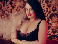 Why am I here? I could answer in many different wonderful ways like to crush your will and make you squeal but truth be told what I want is to make you pledge your soul to Me as I guide you on the path of Fetish. My expectations are different for every submissive that comes to Me, but nothing compares with the pleasure of making you discover new ways to indulge your hidden desires. I know I sound smug, and I actually am, but after all these years of being in the BDSM scene (real and online) nothing really shocks or amazes Me, so take it as a fair warning that I don