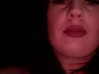 Cool and sexy. Always have a god time laughing with friends