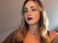 I imagine being wrapped in someone