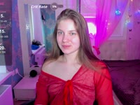 I’m naturally flirty and open-minded, with a soft voice and a curious mind. I enjoy discovering what makes you tick, what your secret fantasies are, and how I can turn them into something unforgettable. Whether you’re here for a little fun, deep late-night talks, or something more daring

I’m the kind of girl who looks sweet at first… but I promise there’s a little wild spark behind my smile. I’m confident, playful, and I absolutely love making real connections. For me, it’s not just about looking good on camera — it’s about chemistry, teasin