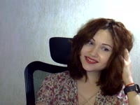 Hello dear! Before you is a red-haired beauty with a radiant smile. I am like the sun - I will give you warmth and light. With me you will be happy, positive, comfortable and easy. I will never judge, so with me you can be yourself and not be afraid to open up.I want to know all your fantasies and everything you like, and share with you what I like. Let