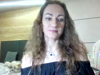 I’m the kind of girl who’s hard to forget, even if you planned to stay “just for a minute.” I know how to be different: gentle and daring, playful and calm, mysterious and completely open — it all depends on the mood and who’s on the other side of the screen.
I love feeling the atmosphere, catching looks, words, and the pauses between them. I appreciate attention to details, genuine interest, and light flirting without rushing. With me, you can relax, smile, forget the noise of the day, and simply be yourself.
I don’t like clichés or boring conversations. It’s much more exciting when things flow naturally: a bit of intrigue, some humor, and the right tension. Sometimes I talk, sometimes I’m quiet — but even my silence can say a lot.
If you enjoy the moment, love real connection, and know that true attraction starts with emotions — we’ll definitely get along. I’m here to make your evening… or maybe your night, a little brighter.