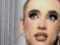 I’m Cherry but you can call me evil Barbie.  I’m an extroverted redhead girl who likes to have fun in excess. I am a daring, hot and risky woman.  I consider myself a very versatile woman and open minded, and I’m willing to let you teach me new things so don’t hesitate to ask and tell me what your darkest desires and fetishes are.