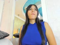 I love having fun and making every moment an unforgettable story! I like music, singing and dancing. And I always try to feel and look good to be happy.

Plus, I can show you how hot I can become and how wet I can be...