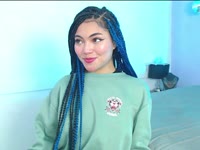 Callme  Sammy!

I am a woman with an energy that lights up any room. My smile is the first thing people notice: wide, sincere, with a natural sweetness that conveys joy. It has this magic that speaks for itself. I am not at all taken aback, and I hope you won