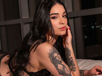 cam show AdalineCruz