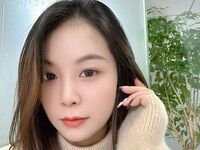 naked cam girl photo AhJing