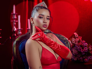 cam girl video chat AlessandraMoss