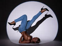 cam girl photo AmberCreed