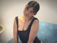 naked girl with webcam AmeliLuna