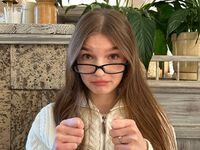 webcamstripper live Ameliamimo