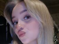 hot cam girl fingering AmmyMoore