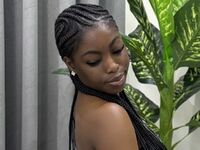 anal web cam AnayaBrooks