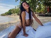 nude gamgirl AngelaBerry