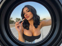 live webcam model AngelicaSantos