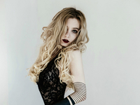 real live webcam AngelikaMoebius