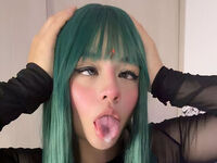 live cam show AnneWithers