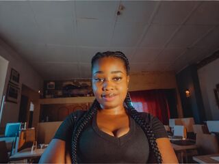 video chat AriesBlossom