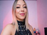 live cam girl ArishaTorres