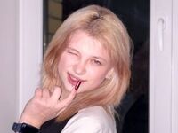 webcam pic DaisySponholz