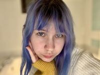live webcam model DeidreSarin