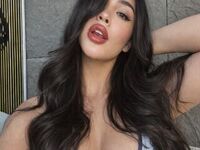 hot girl live webcam DuainaSnowe