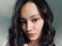 beautiful webcamgirl ElianaAdelizzi