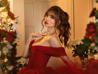 naked camgirl EmmaCorrtez