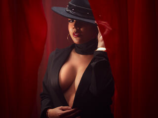 girl cam free EvaCarusso