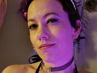 hot naked cam girl FleurLis