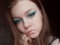 hot web cam show FloreneBouma