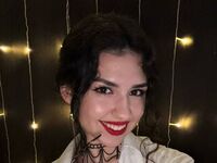 cam girl playing with vibrator GenesisLebow