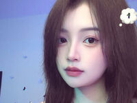 fingering camslut HedyIvy